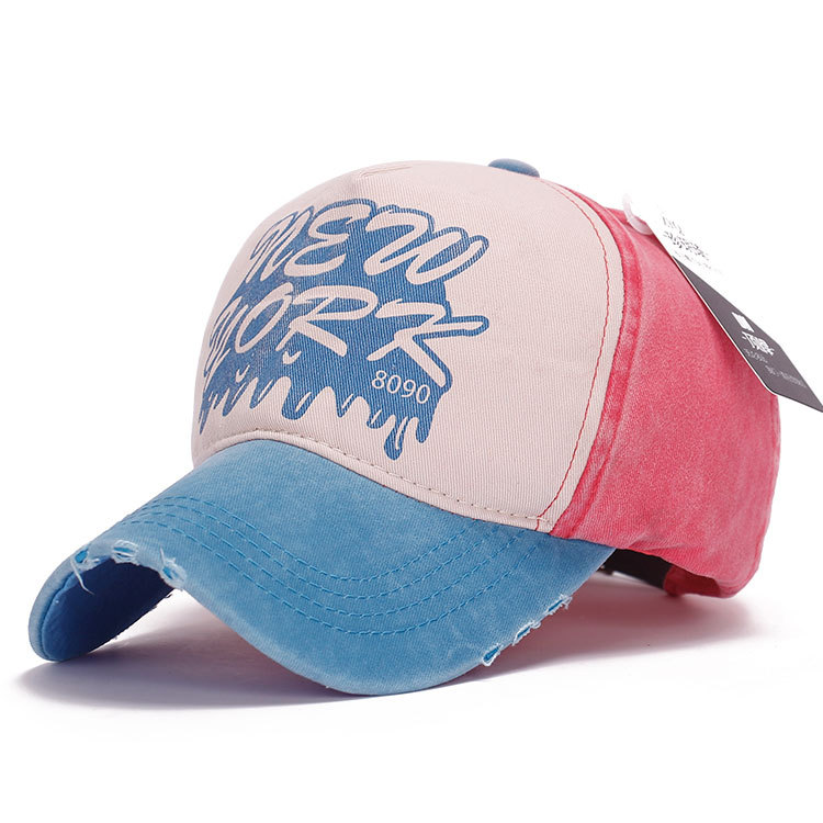 Blue Watermelon Red B