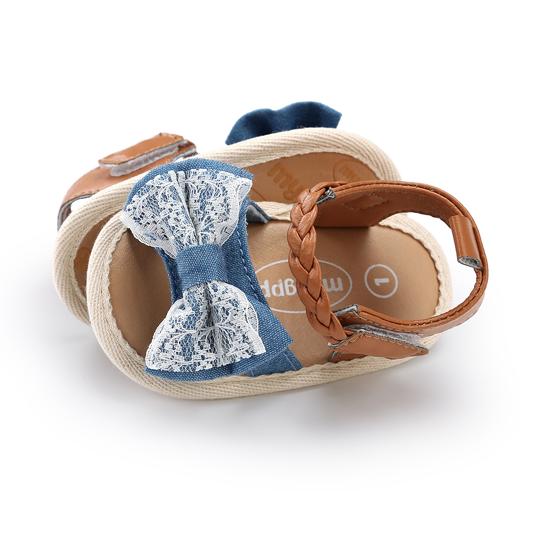 Summer female treasure baby sandals