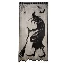 Witch Curtain