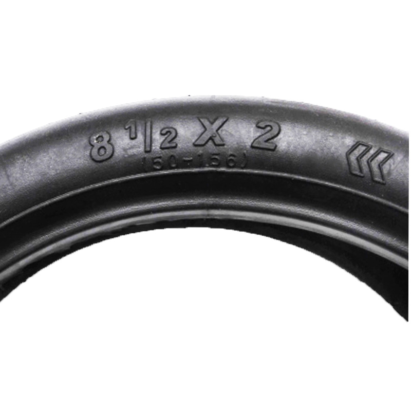 Thickened inflatable inner and outer tires Mijia scooter tires