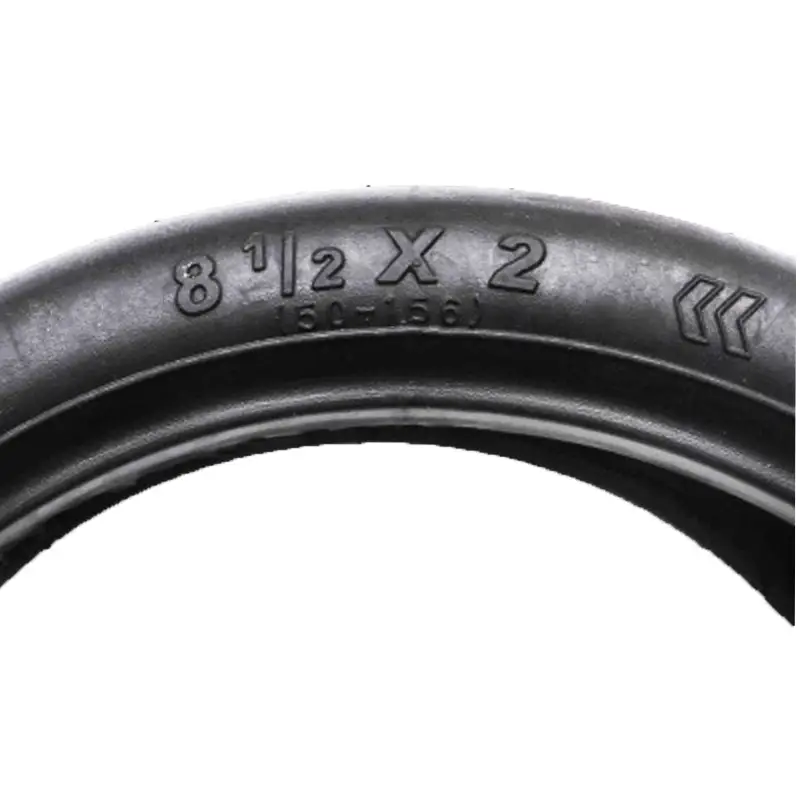 Thickened inflatable inner and outer tires Mijia scooter tires