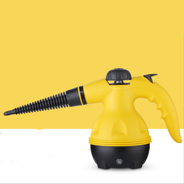 Nettoyeur Vapeur Portatif 140 °C — Stérilisation Sans Produit Chimique 5