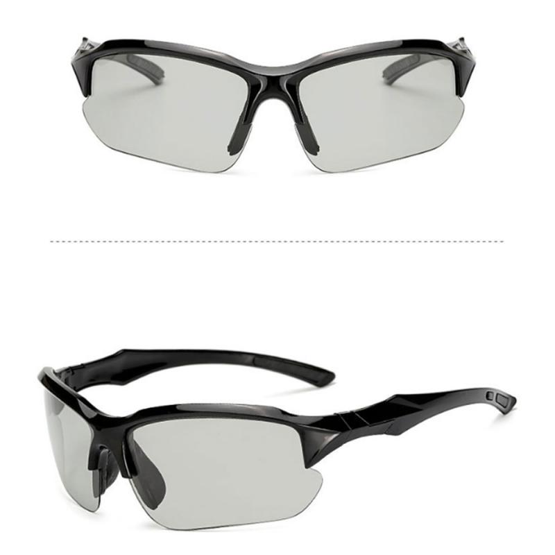 New style polarized sunglasses for men and women