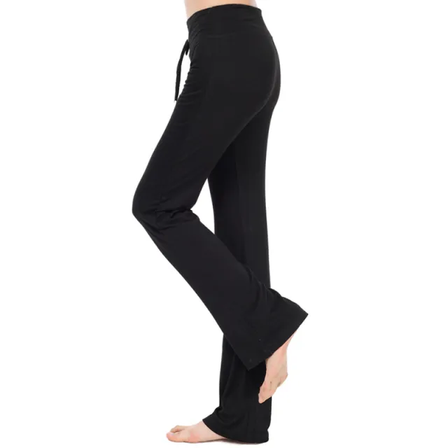 Yoga pants Black - Shop at LoveMi