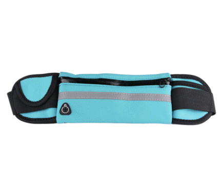 Kettle pockets outdoor sports pockets fitness running pockets waterproof anti-theft mobile phone pockets — foto 23