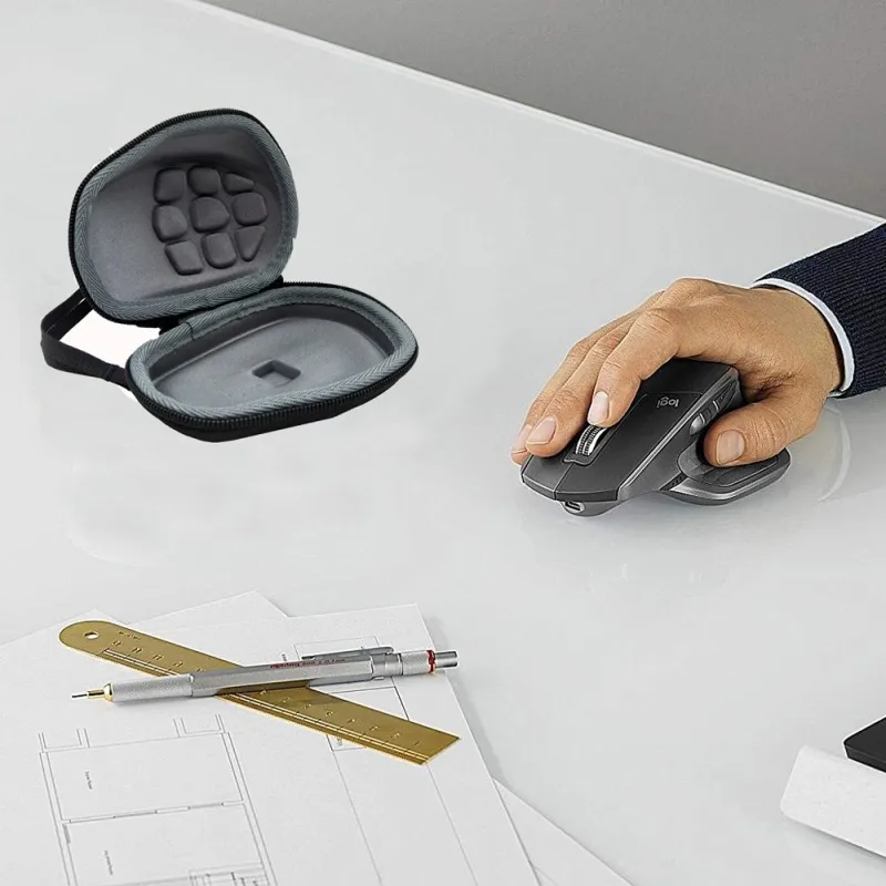 Mouse storage box – image 5