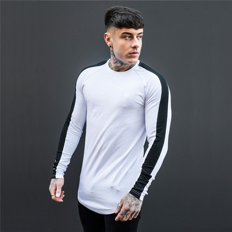 Long sleeve t-shirt