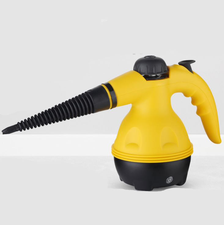 Nettoyeur Vapeur Portatif 140 °C — Stérilisation Sans Produit Chimique 3