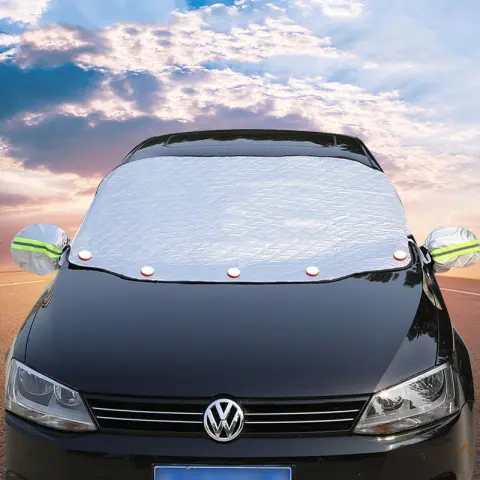 Car Sunshade
