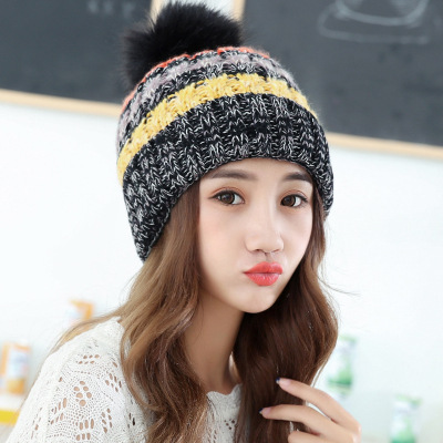 Warm Caps Black - Shop at LoveMi