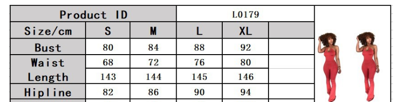 Sexy hanging neck speaker piece trousers