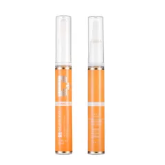 Freckle cream - Orange - View 1