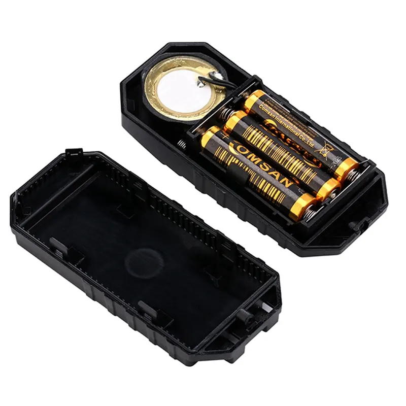 Elecpow Bike Alarm Remote Control Waterproof Electric