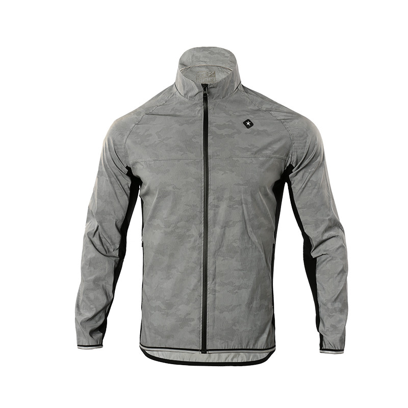 Reflective Trail Performance Jersey