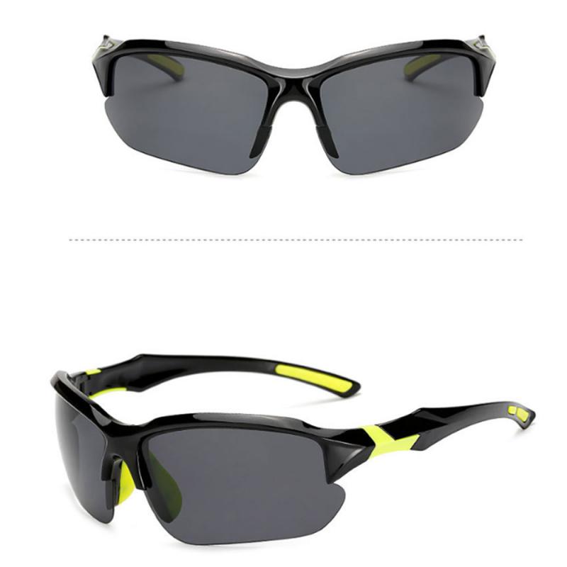 New style polarized sunglasses for men and women