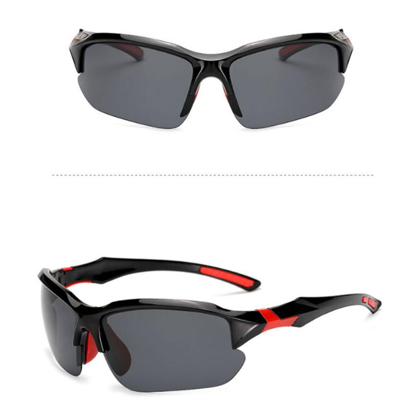 New style polarized sunglasses for men and women