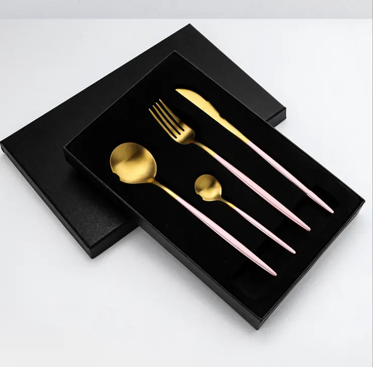 Cutlery Spoon Set