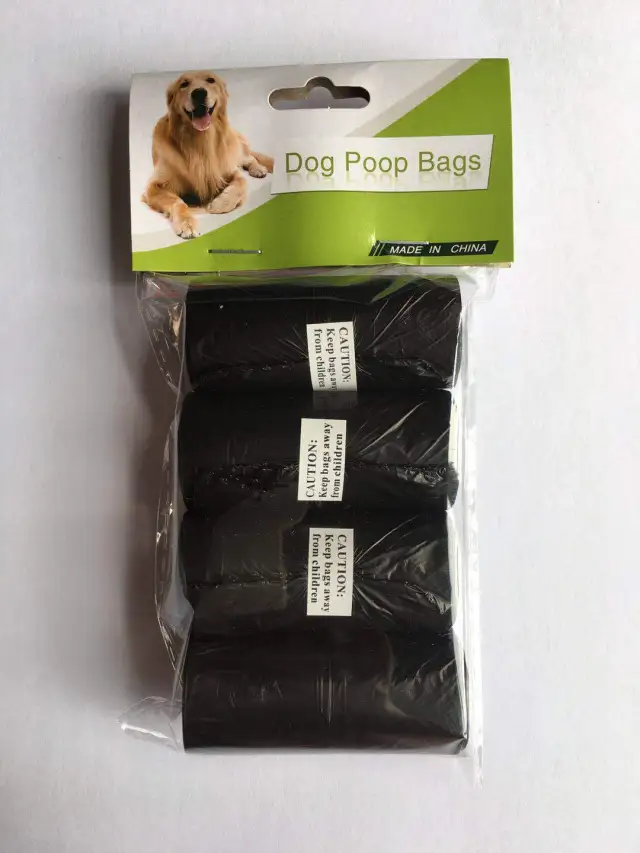 Pet supplies pick up bag 6 Style - Shop at LoveMi