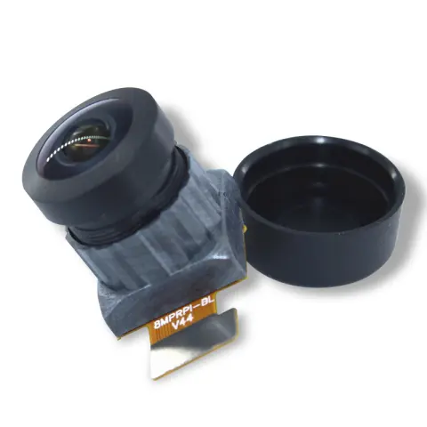 Raspberry Pi Camera Replacement Module