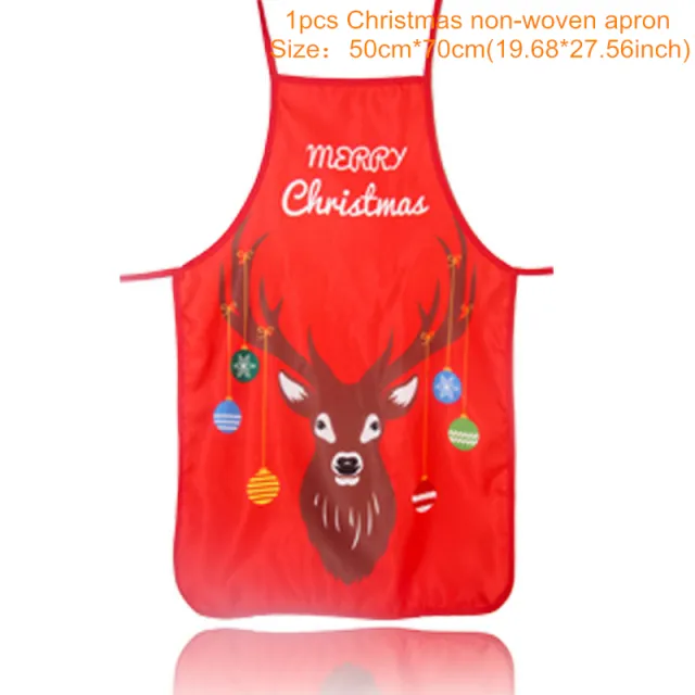 new women's sexy Christmas Apron 4Style - Shop at LoveMi