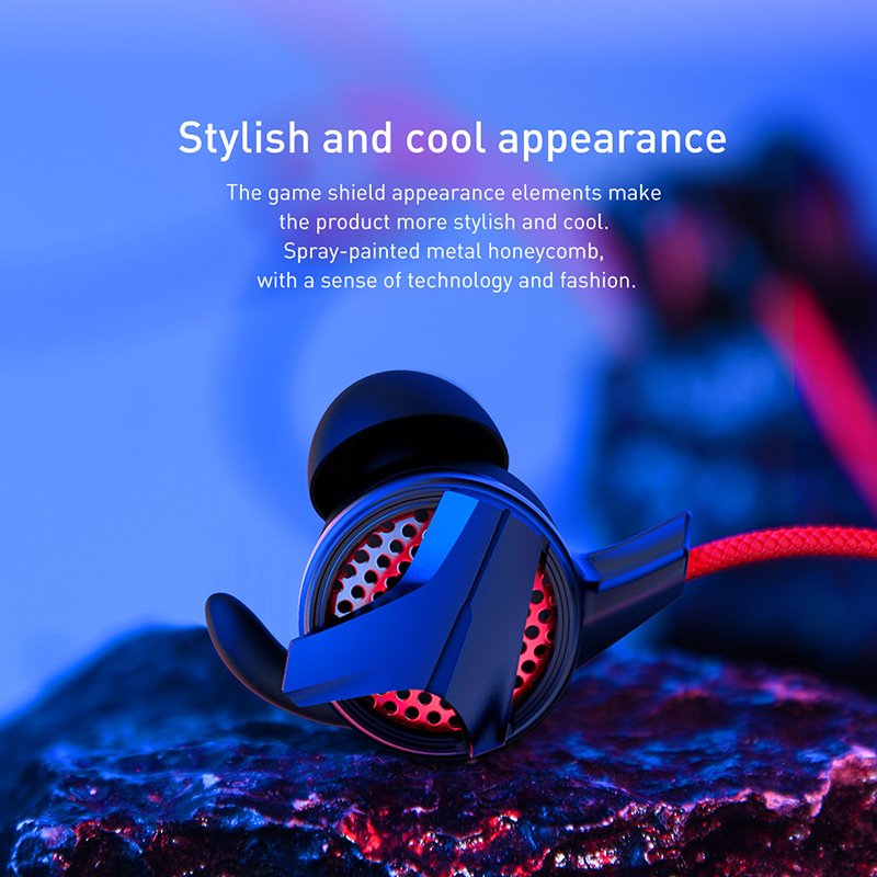 Wire headset