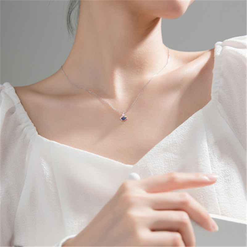 Diamond Cosmos Necklace Pendant