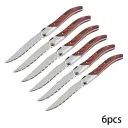 6Pcs
