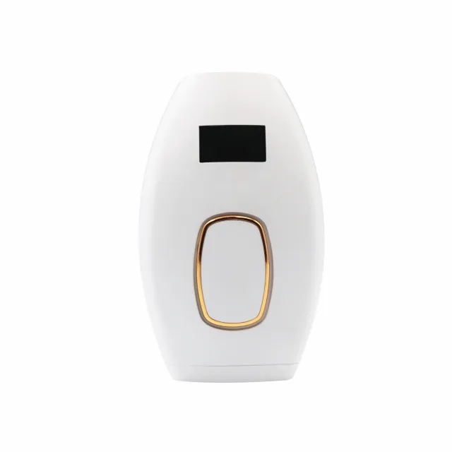IPL photorejuvenation hair removal device Matte White - Shop at LoveMi