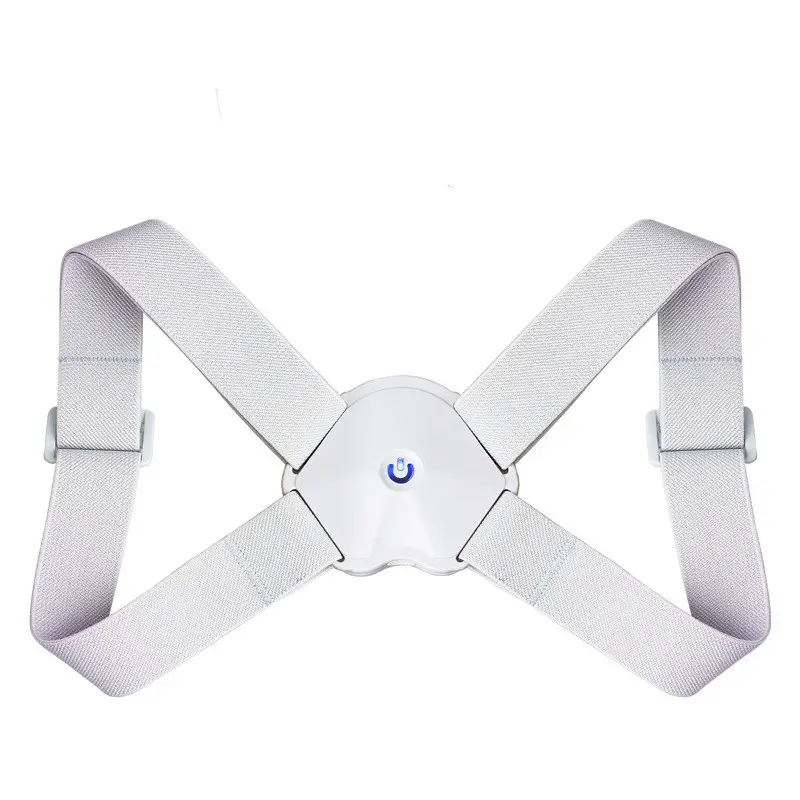 Smart Humpback Corrector