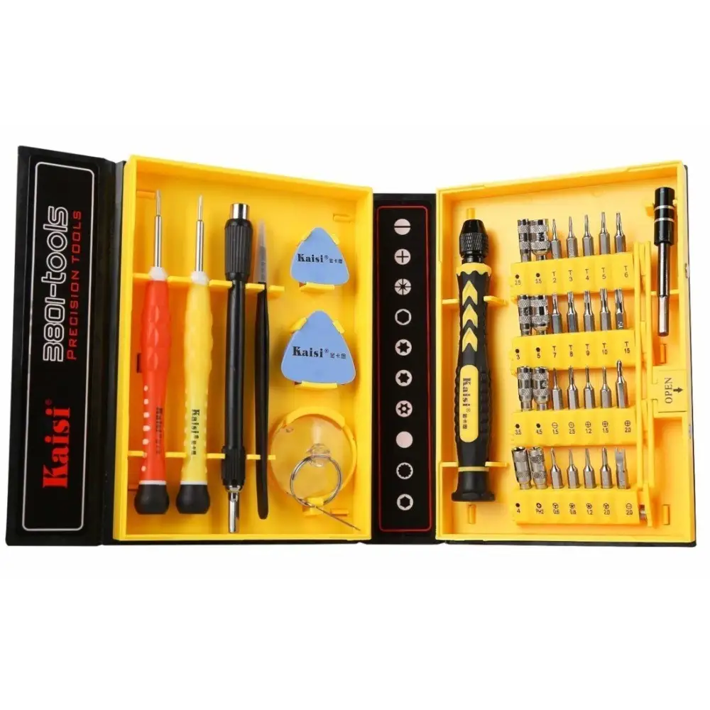 Screwdriver mobile phone repair disassembly tool