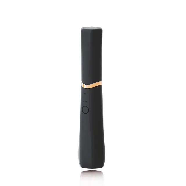 USB charging eyelash curler Black - Shop at LoveMi