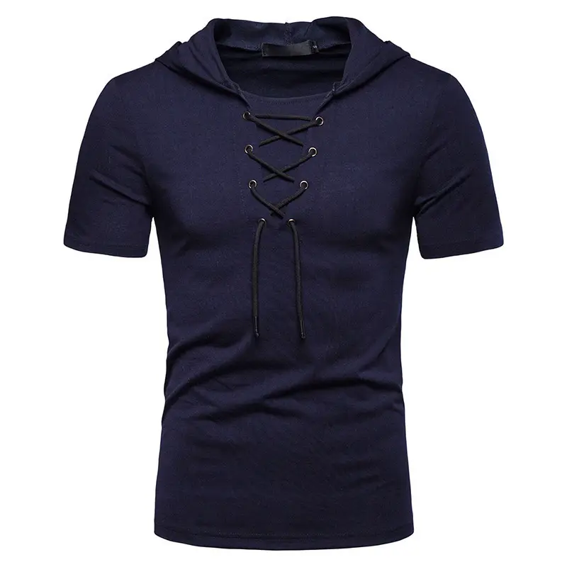Men's fashion short sleeve t-shirt