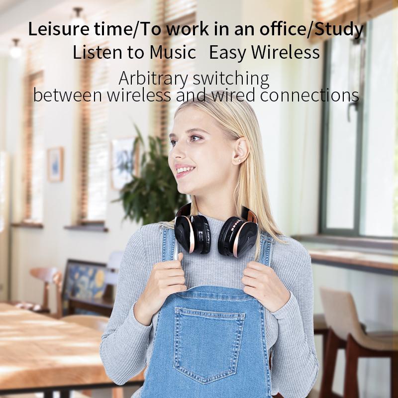 HobbyLane Bluetooth Headset - Image 6
