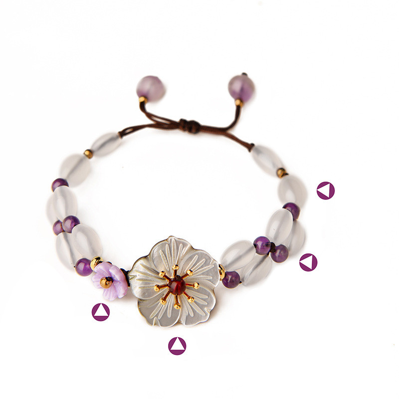 Ancient Tree Thousand Vine Simple Bracelet
