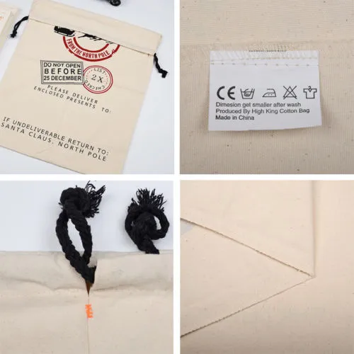Christmas gift bag – image 3