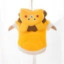 Yellow Lion
