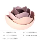 Purple 5Pc