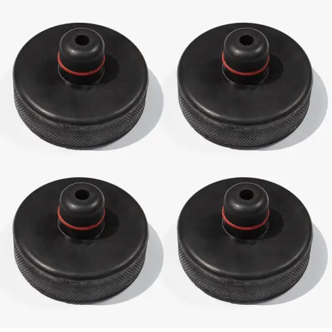 Suitable for Tesla Model 3 Jack Rubber Pad