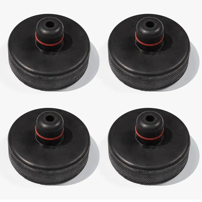 Suitable for Tesla Model 3 Jack Rubber Pad