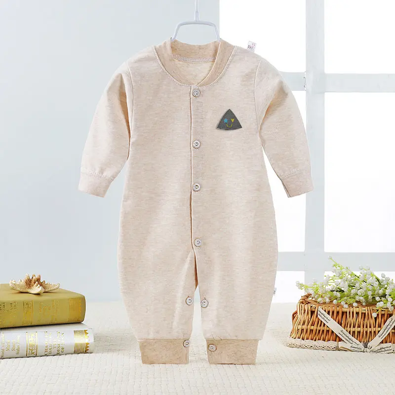 Spring and Summer New Baby Clothes