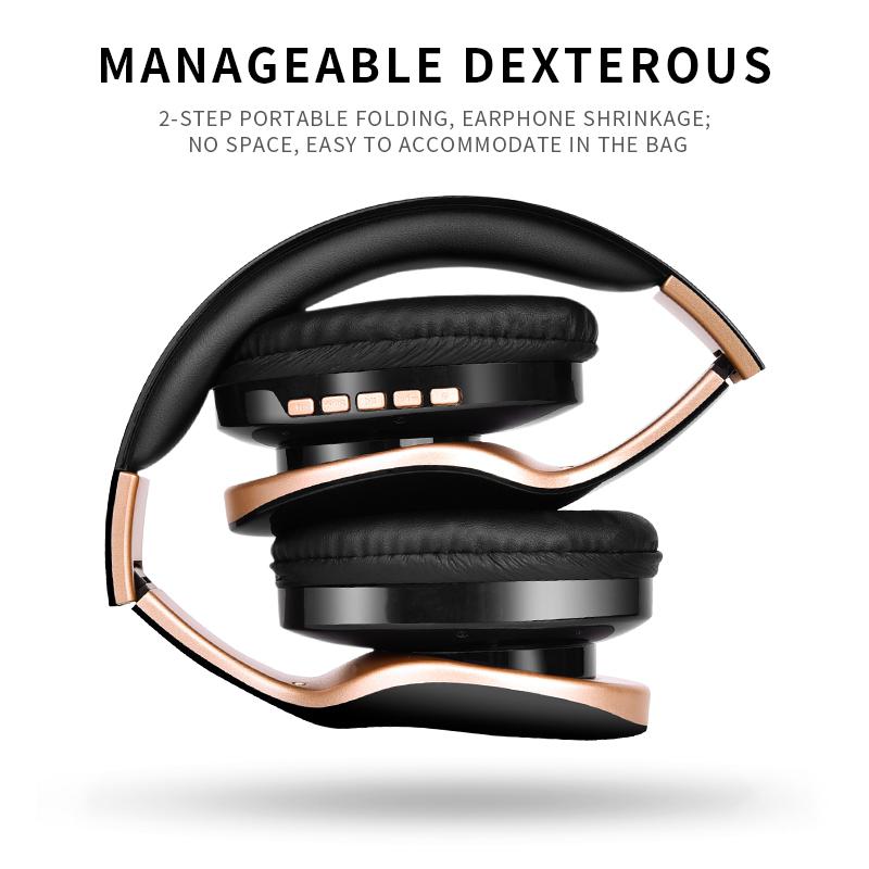 HobbyLane Bluetooth Headset - Image 2
