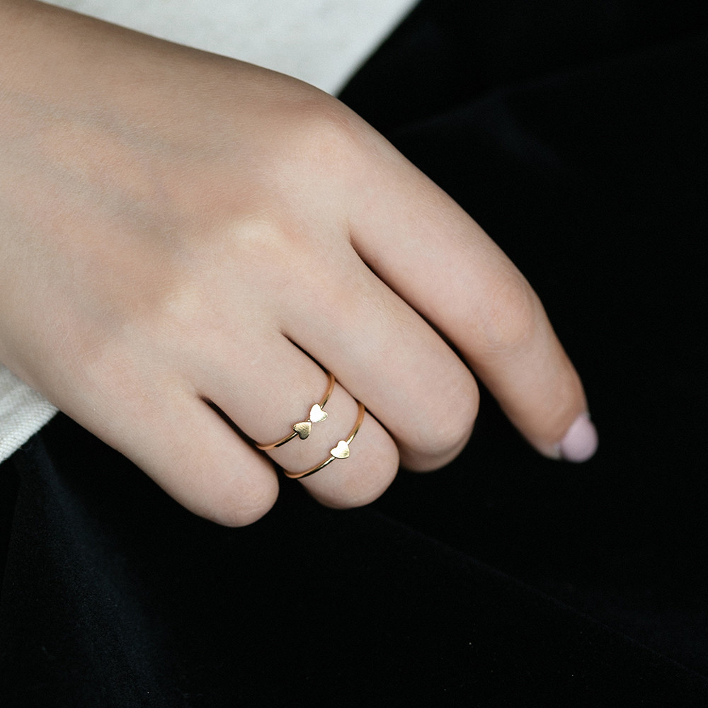 3.5mm love ring