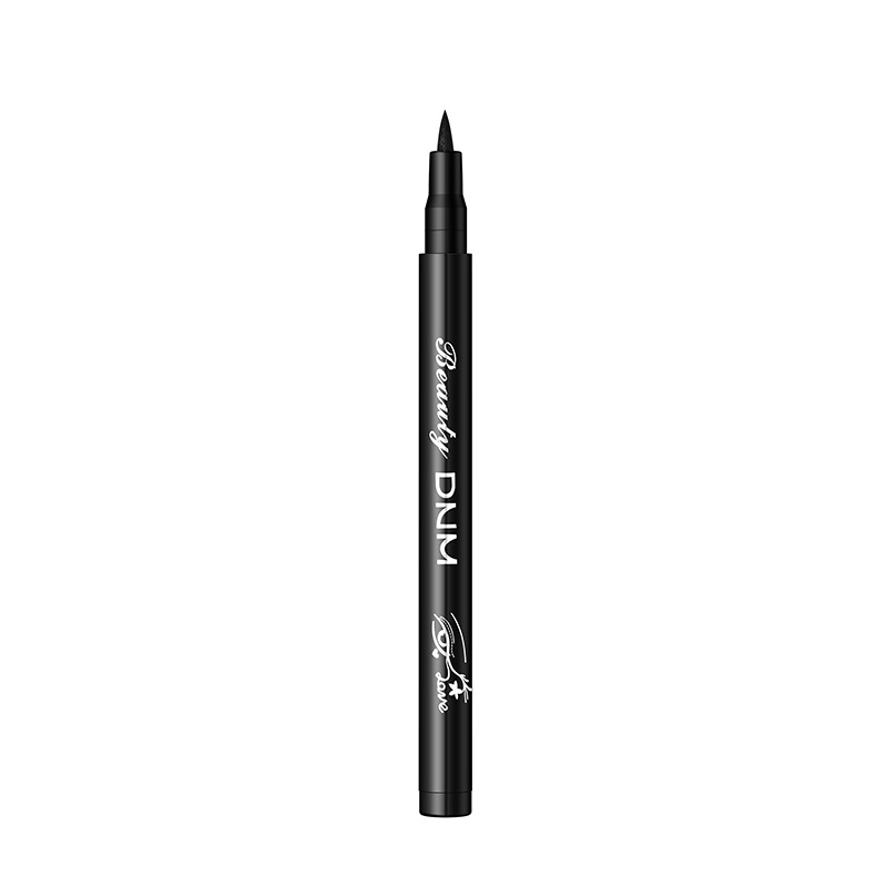 12 colors color eyeliner Purple - Shop at LoveMi
