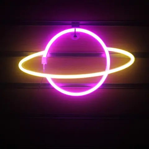 Bedroom Decoration Night Light