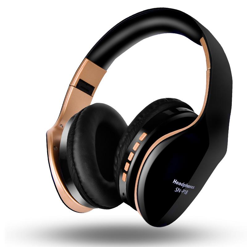 HobbyLane Bluetooth Headset - Image 5