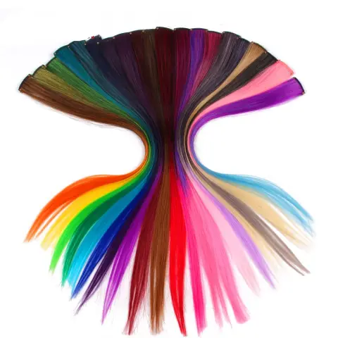 Wig Hair Extension