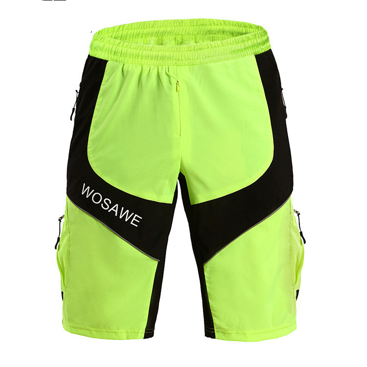 Fluorescent green