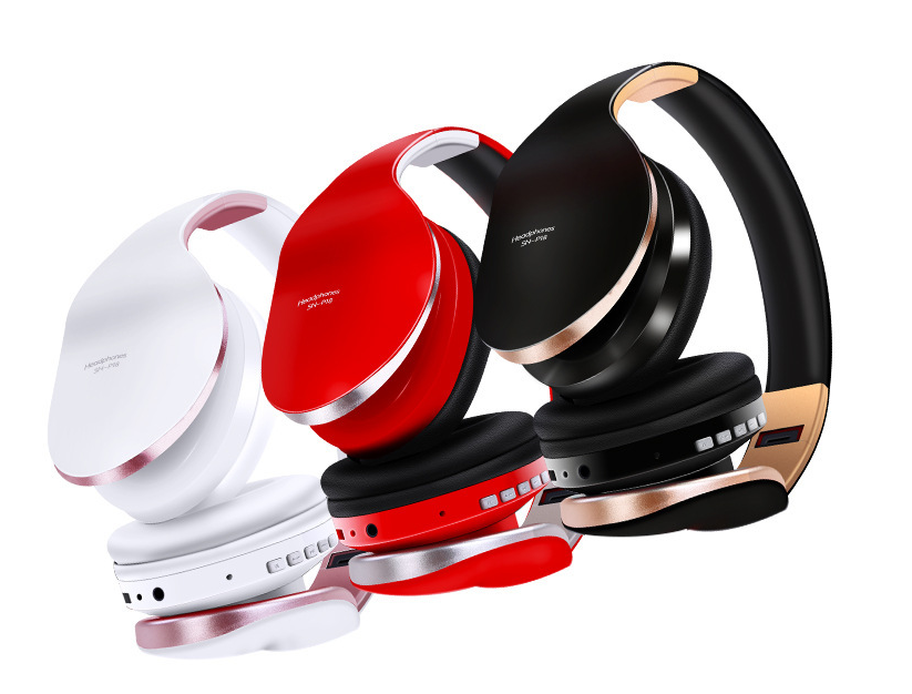 HobbyLane Bluetooth Headset - Image 7