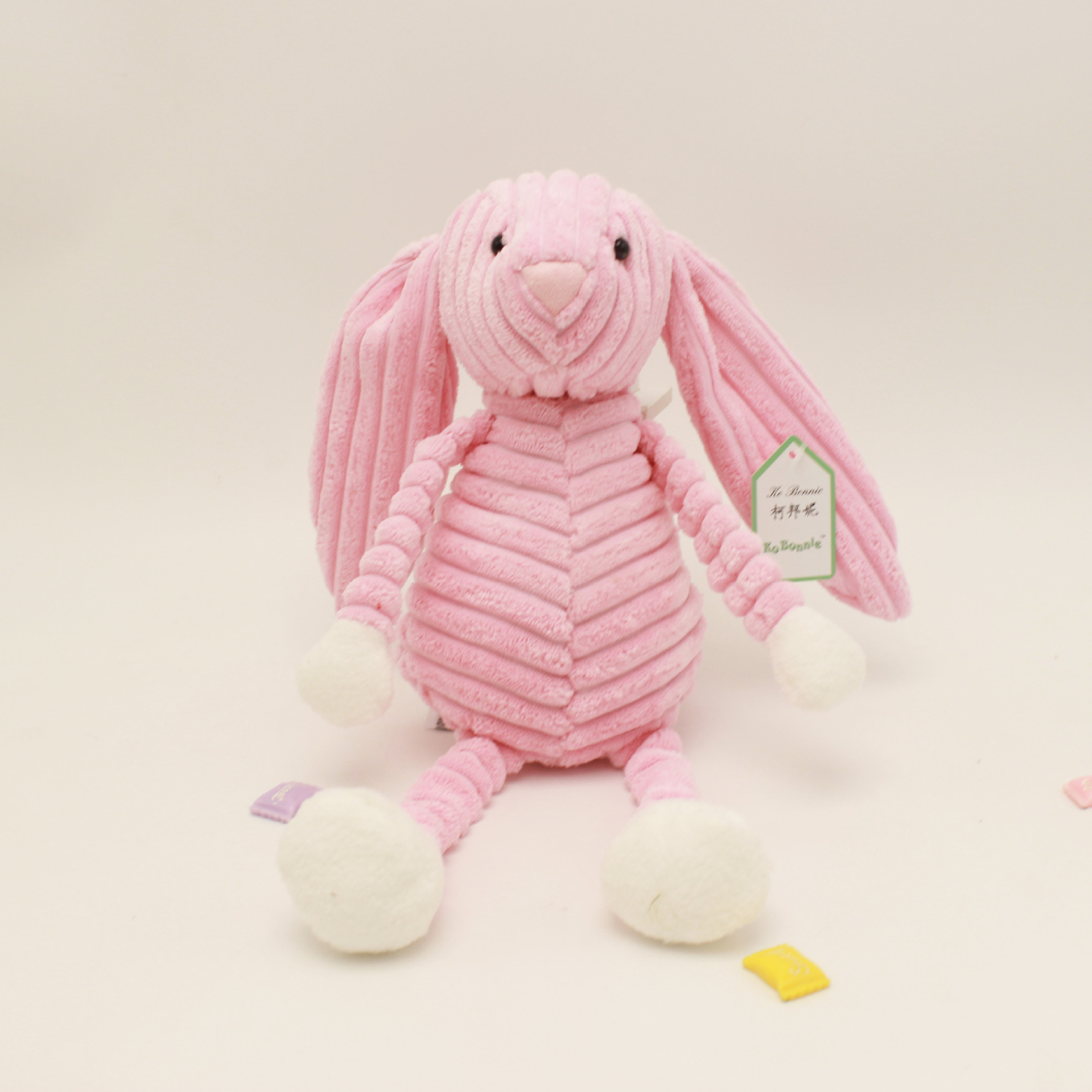 Pink Rabbit