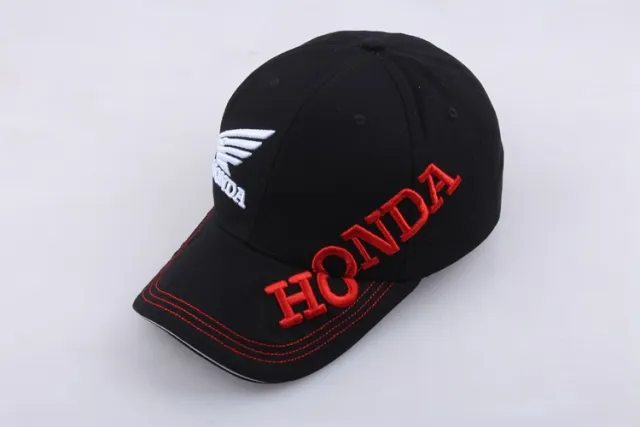 Duck tongue baseball cap Black - Shop at LoveMi
